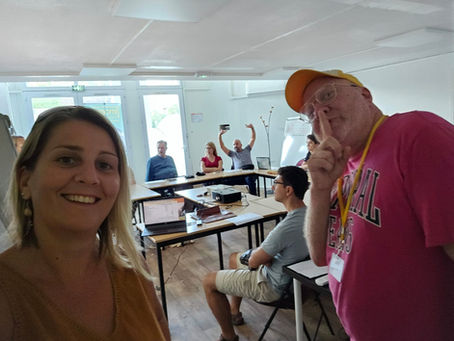 Assemblée Générale du 6 septembre : compte rendu !