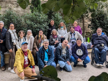 PREMIÈRE BALADE DE LA SAISON ! un vrai succès