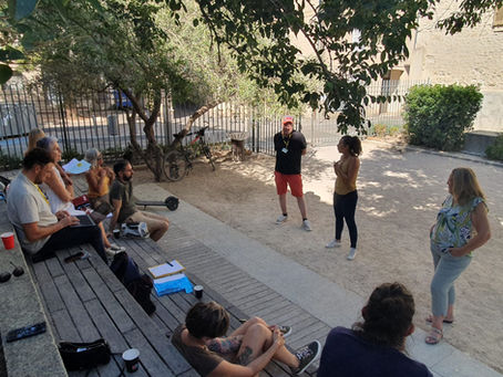 COMPTE RENDU DE NOTRE AG "LA RENTRÉE DES PHOTOS"