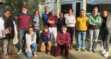 On est dans le journal !