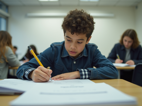 Why NYC ISEE Prep Stands Out: NYC Test Preparation Strategies