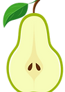 Whole_green_pear_and_half_pear_slice_vector_image_on_VectorStock-removebg-preview_edited.p