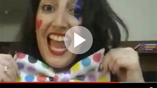 Projeto Dia do Circo para a Educação Infantil
