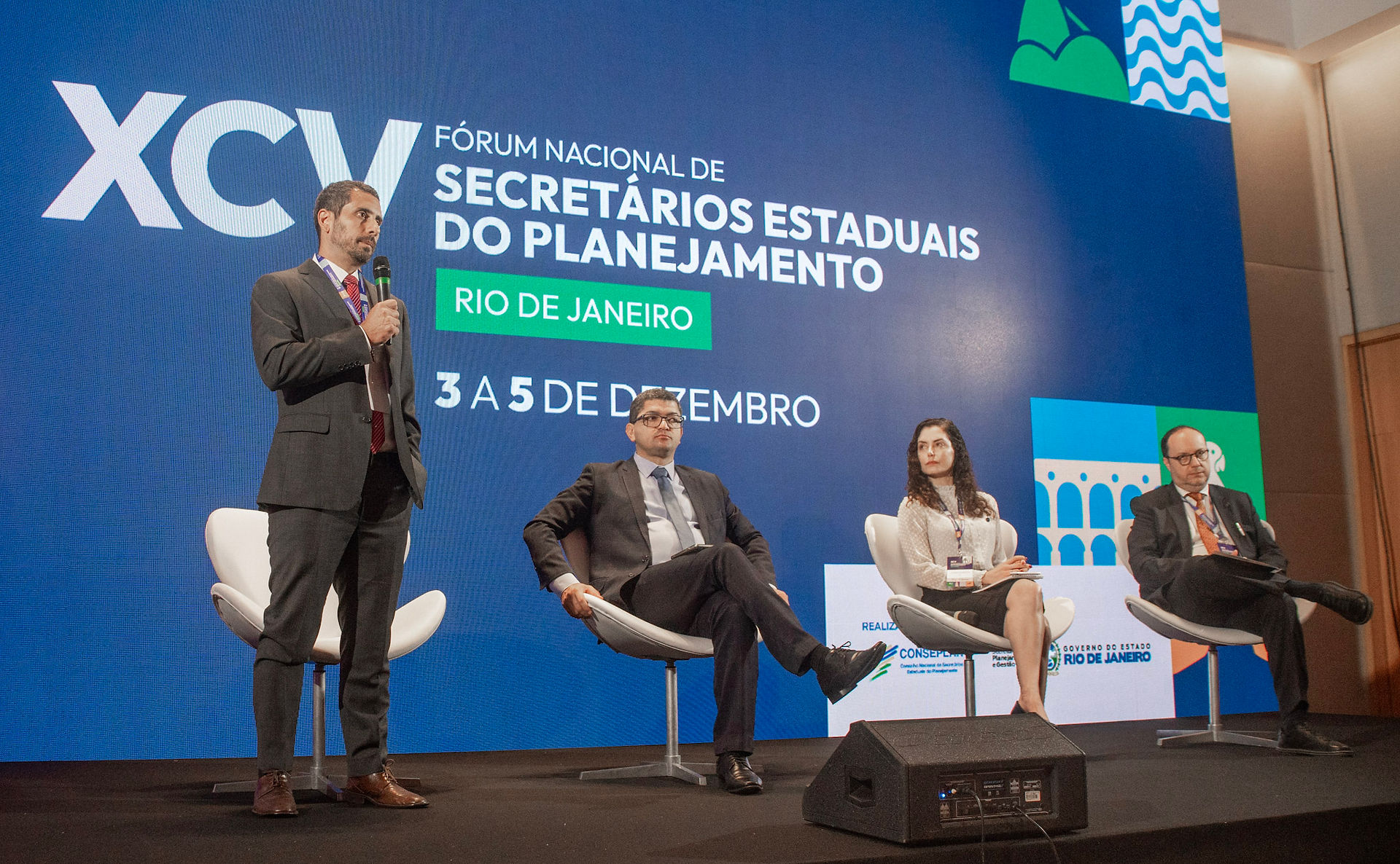 Retrospectiva GestRio 2025