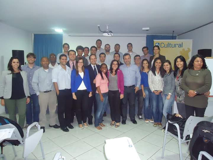 16 anos da criação da carreira de Especialista em Previdência Social