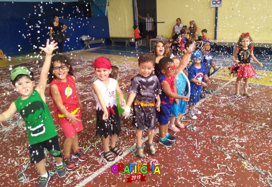 Grafifolia 2019