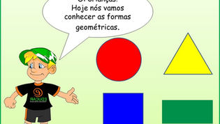 21 DE MAIO: atividades Maternal