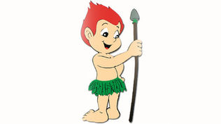 19 DE AGOSTO: atividades Maternal