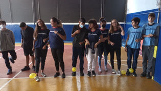 Projeto de Vida: coletividade