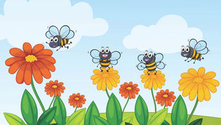 4 DE JUNHO: atividades Jardim 2