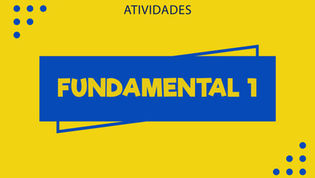 QUINTA-FEIRA, 2 DE ABRIL: Atividade Fundamental 1
