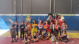 Grafifolia 2023 (fotos)