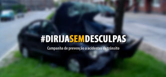 Dirija sem Desculpas