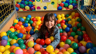 SEMANA DA CRIANÇA 2022 (1º dia)