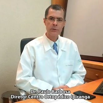 Relação entre osteoporose e fraturas [vídeo]