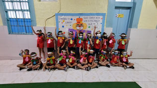 Dia do Circo 2022 (fotos)