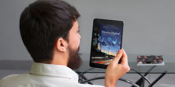 Lançamento - Publicação reúne artigos de gestores sobre Direito Digital e LGPD