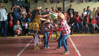 Festa Julina 2019