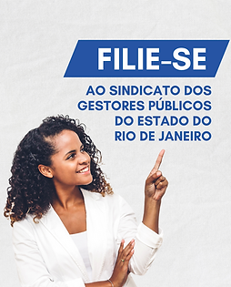 GestRio - Sindicato dos Gestores Públicos do Estado do Rio de Janeiro