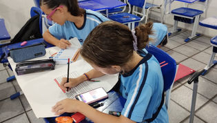 23 de abril: Dia Mundial da Língua Inglesa