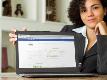 Gestora pública apresenta dados atualizados sobre servidores ativos das carreiras de gestão pública do Estado do Rio de Janeiro no site do GestRio