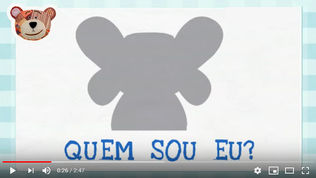 QUARTA-FEIRA, 1º DE ABRIL: Atividade Maternal