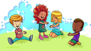 20 DE MAIO: atividades Jardim 3