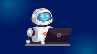 Robótica online