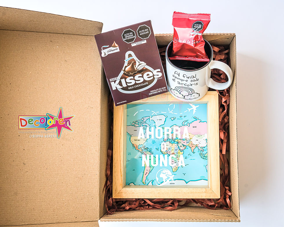 Miniatura: BOX Regalo 1