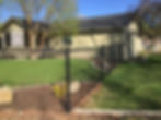 Chain Link Fence