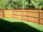 Watkins cedar trimmed out 010
