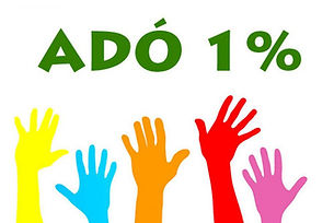 Támogasd adód 1%-ával  a BNAG alapítványát