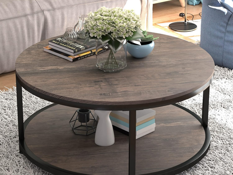 The Best Coffee Tables