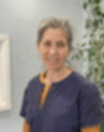 Sally Webb | Traditional Acupuncture