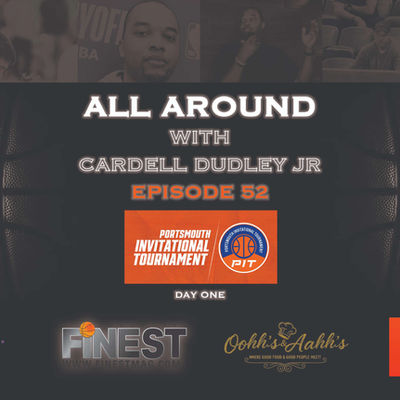 2026 Portsmouth Invitational Tournament Day One Standouts