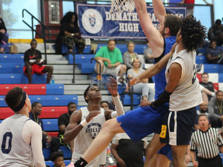 DMV Live 1 Standouts