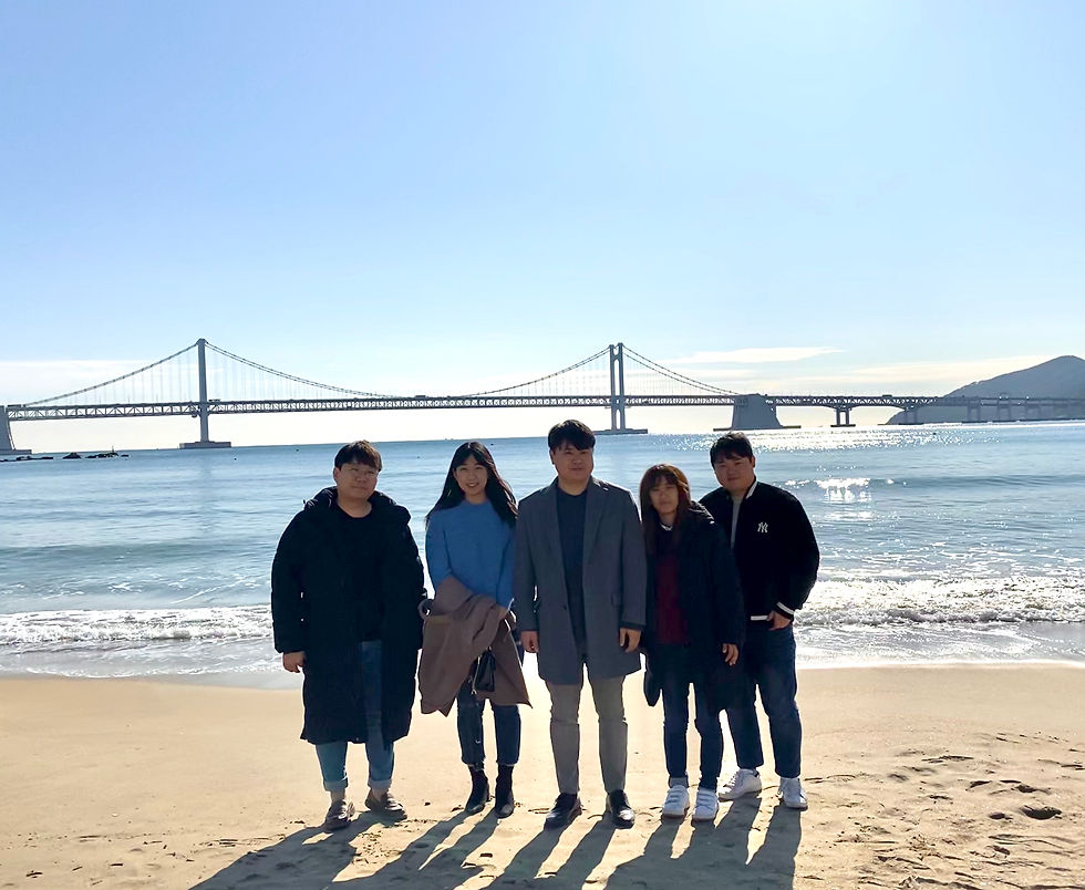 NBSL 워크샵 (2019/12)