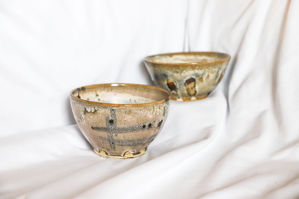 Nesting Bowl Set of 2