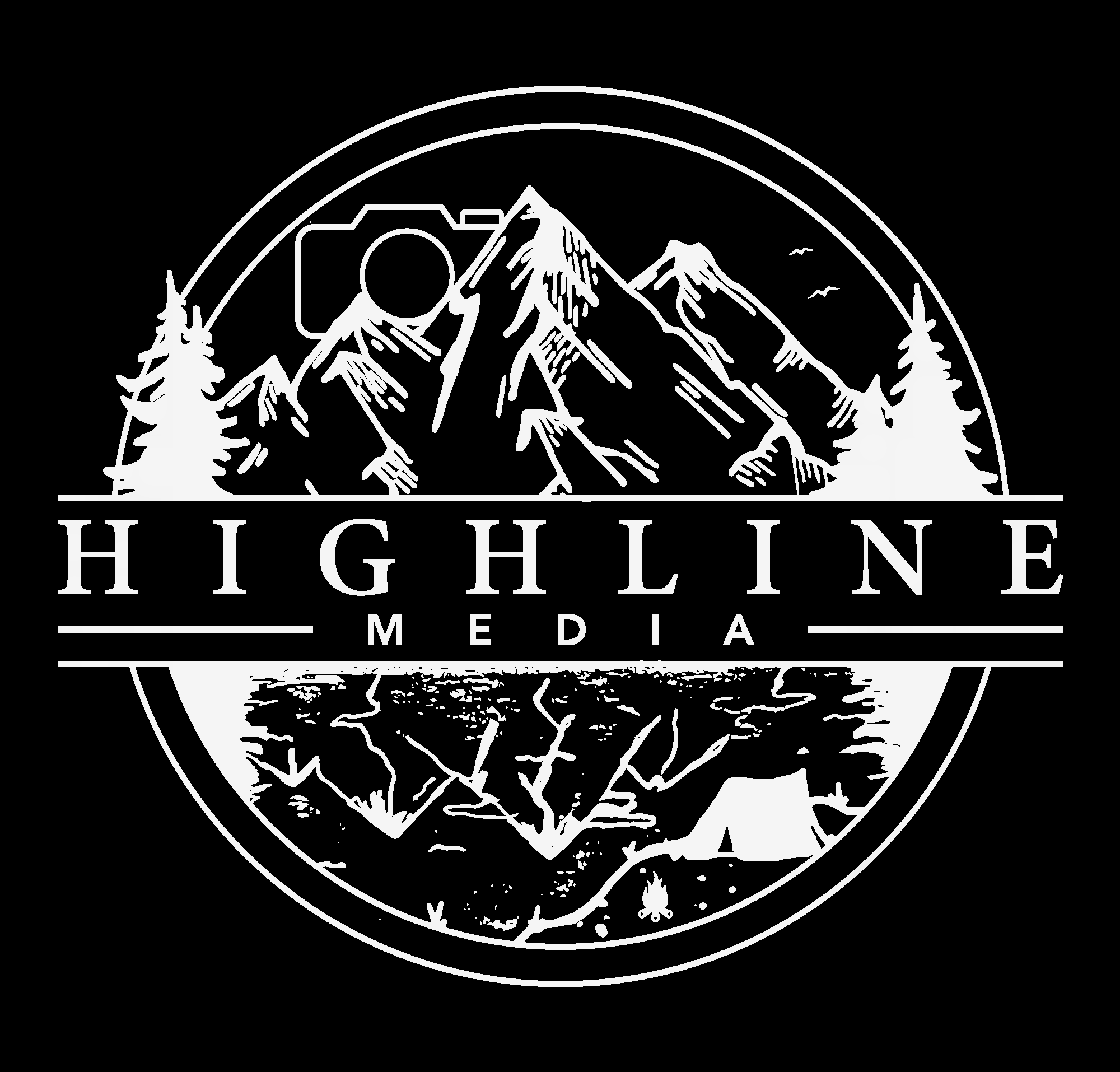 Highline media logo-BW.png