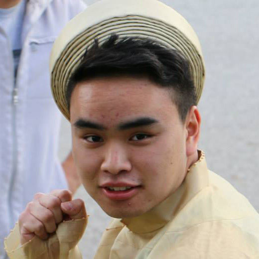 Mitchell Dang