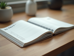 Achieve Your Goals with Our 90-Day Planner