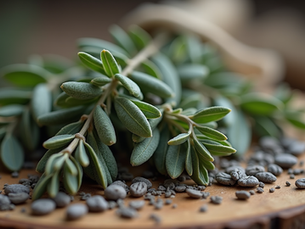 Raumreinigung: Klarheit und Balance durch Smudging