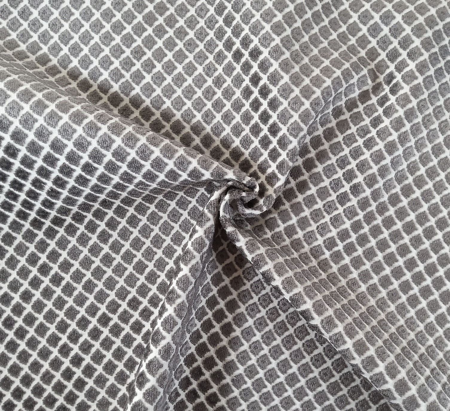 VELLUTO IN COTONE E VISCOSA IN FANTASIA H 140 cod. 1170