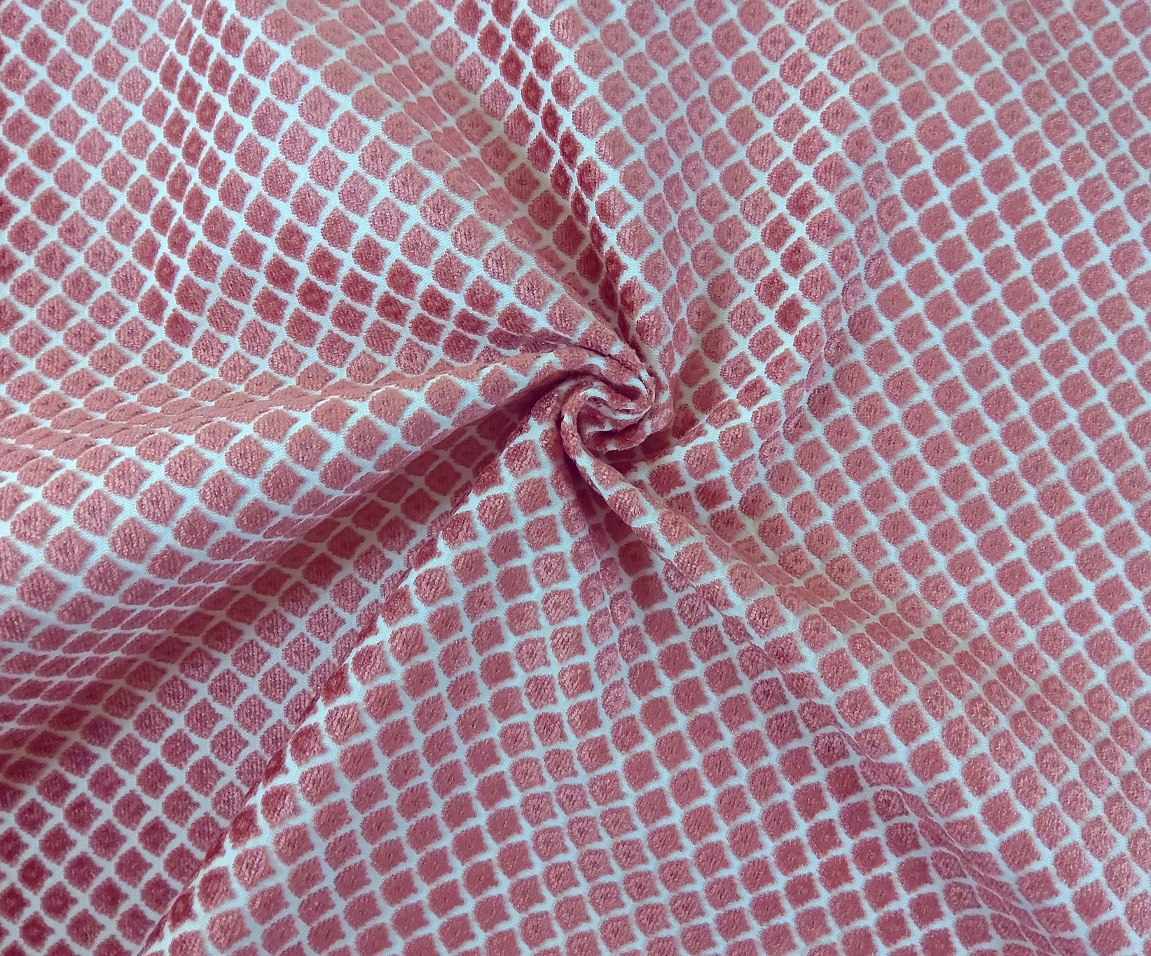 VELLUTO IN COTONE E VISCOSA IN FANTASIA H 140 cod. 1168