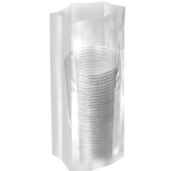 Top 5 Uses for Gusseted Poly Bags in Retail and Food Service