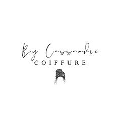 Logo By Cassandre - Coiffure