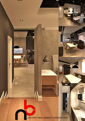 Renders generales