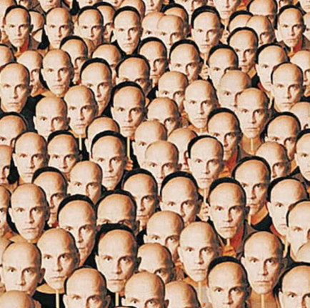 진료실에서 연예인들을 만나면, 안면인식장애(Prosopagnosia)는 아닌듯..