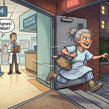 "허리아파서 병원가고 싶지 않았고.. 그냥 살지.", 고령에서 흔히... 과거 근육통의 원인 고찰 - 동대문구 답십리, 전농동, 우리안애 우리안愛 내과