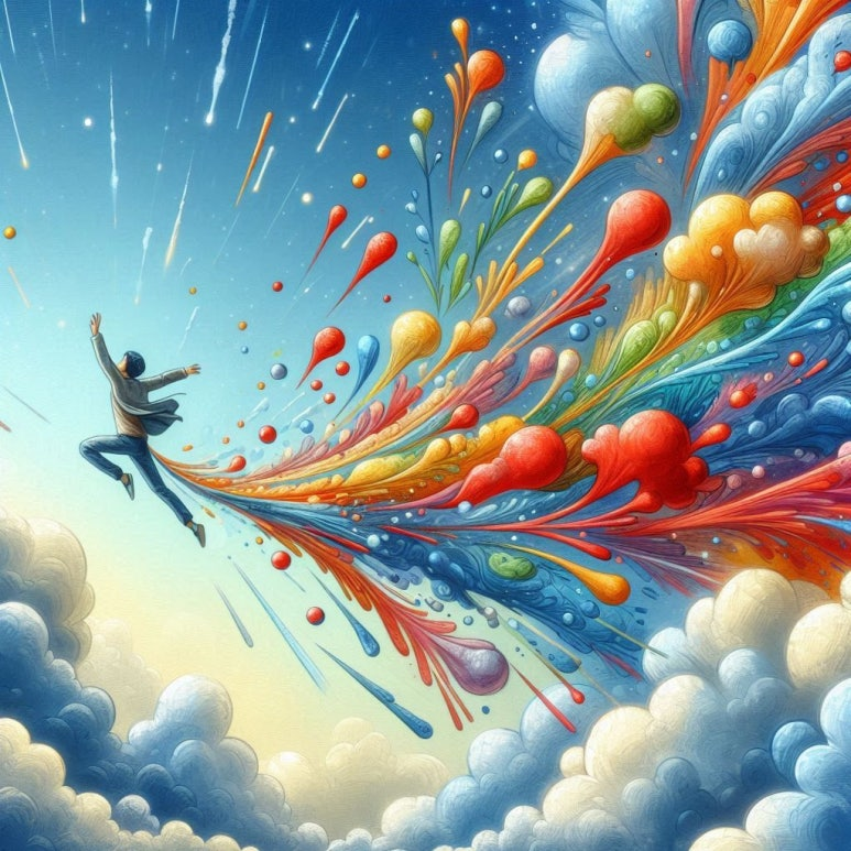 증상적 투약이후 모습이 달라진 장염, 압통의 유무도 미묘하나... 2번째 진료에서 세균성으로 임상적 판단 - 동대문구 답십리, 전농동, 우리안애 우리안愛 내과